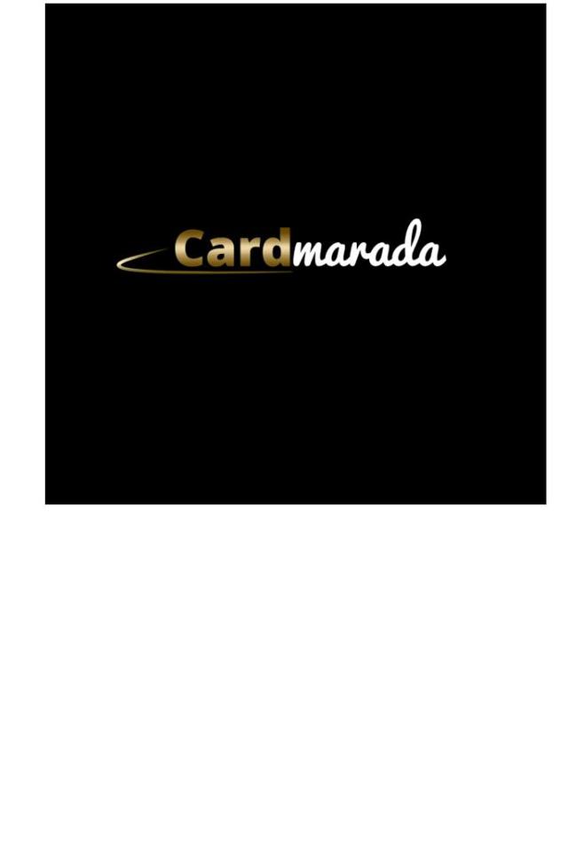 CARDMARADA