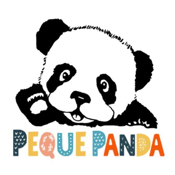 PEQUE PANDA