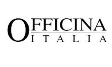 OFFICINA ITALIA