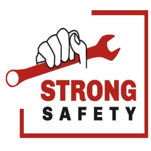 STRONG SAFETY