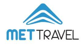 MET TRAVEL