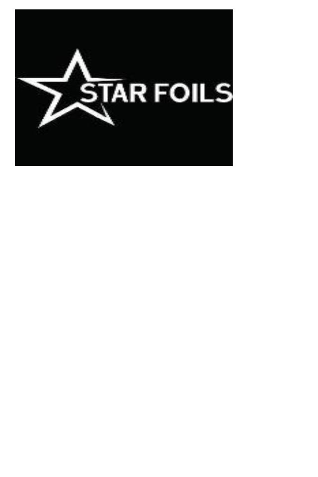 STAR FOILS