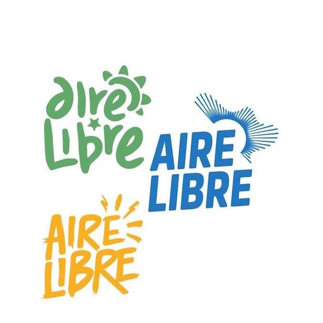 AIRE LIBRE AIRE LIBRE AIRE LIBRE