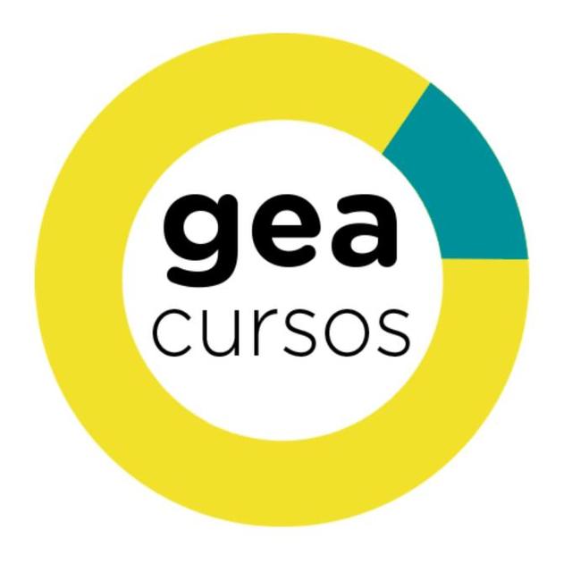 GEA CURSOS