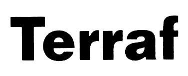 TERRAF
