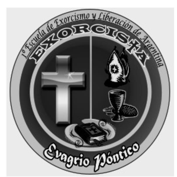 1ª ESCUELA DE EXORCISMO Y LIBERACION DE ARGENTINA EVAGRIO PONTICO