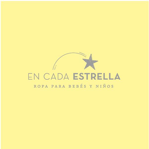 EN CADA ESTRELLA ROPA PARA BEBÉS Y NIÑOS