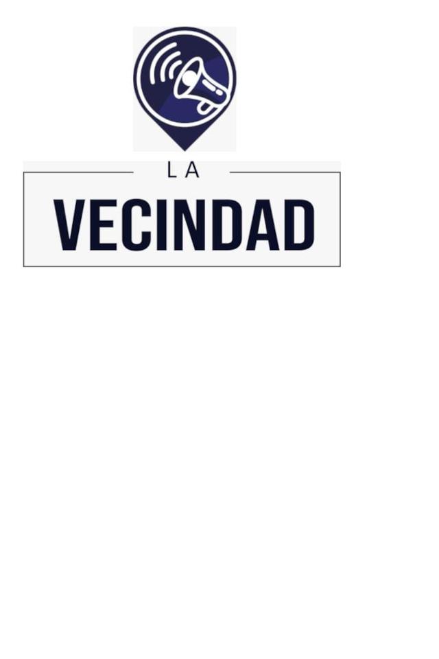 LA VECINDAD