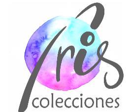 IRIS COLECCIONES