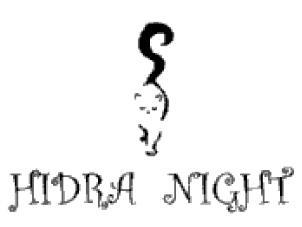 HIDRA NIGHT