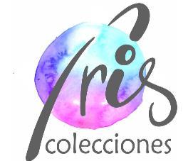 IRIS COLECCIONES