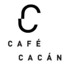 CAFÉ CACÁN