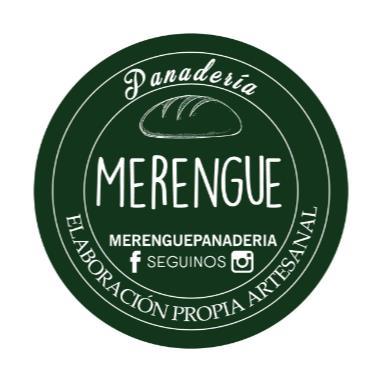 PANADERÍA MERENGUE MERENGUEPANADARIA F SEGUINOS ELABORACION PROPIA ARTESANAL