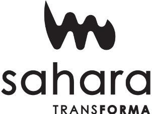 SAHARA TRANSFORMA