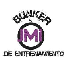 BUNKER DE ENTRENAMIENTO BY JMI