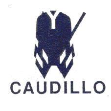 CAUDILLO