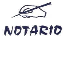 NOTARIO