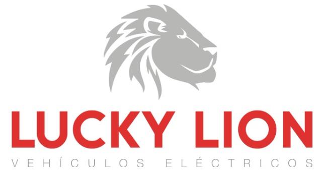 LUCKY LION VEHICULOS ELECTRICOS