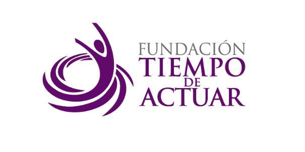 FUNDACIÓN TIEMPO DE ACTUAR