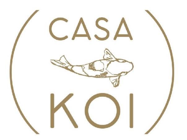 CASA KOI