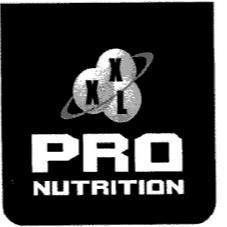 XXL PRO NUTRITION