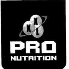 XXL PRO NUTRITION