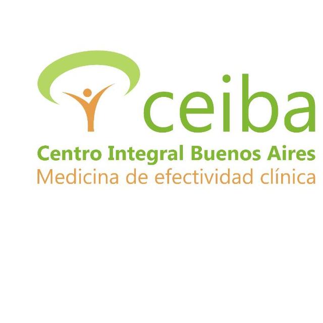 CEIBA CENTRO INTEGRAL BUENOS AIRES MEDICINA DE EFECTIVIDAD CLINICA