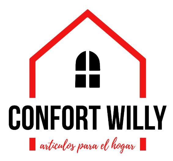 CONFORT WILLY ARTÍCULOS PARA EL HOGAR