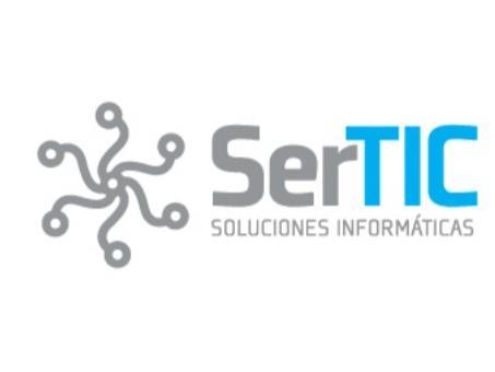 SERTIC SOLUCIONES INFORMÁTICAS