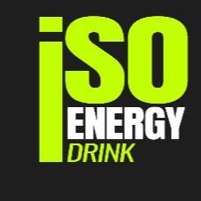 ISO ENERGY DRINK