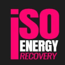 ISO ENERGY RECOVERY