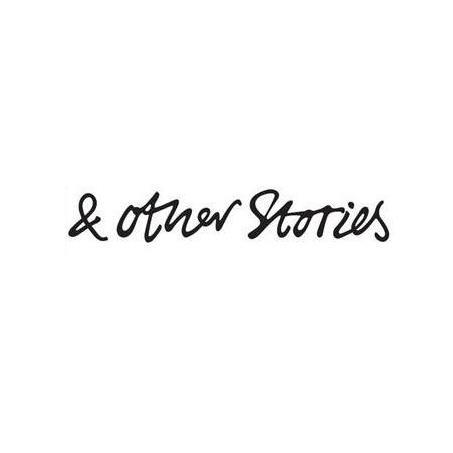 & OTHER STORIES
