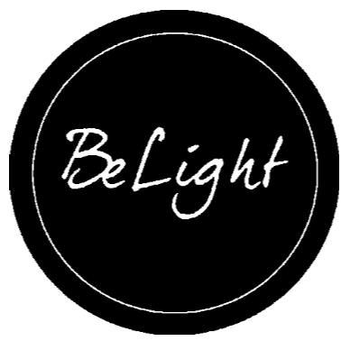 BE LIGHT