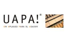 UAPA! UN APLAUSO PARA EL ASADOR