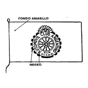 AUTOMOVIL CLUB ARGENTINO F.I.A. F.I.T.A.C.
