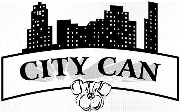 CITY CAN