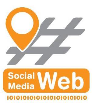 # SOCIAL MEDIA WEB