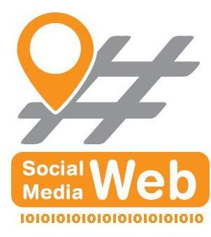 # SOCIAL MEDIA WEB