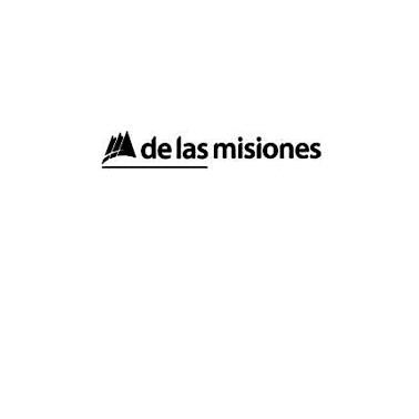 DE LAS MISIONES