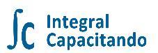 IC INTEGRAL CAPACITANDO