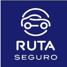 RUTA SEGURO