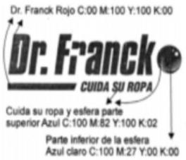 DR. FRANCK CUIDA SU ROPA