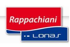 RAPPACHIANI LONAS