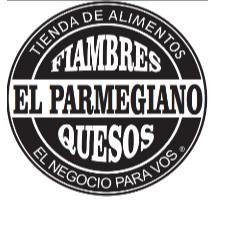 TIENDA DE ALIMENTOS FIAMBRES EL PARMEGIANO QUESOS EL NEGOCIO PARA VOS