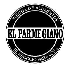 TIENDA DE ALIMENTOS EL PARMEGIANO EL NEGOCIO PARA VOS