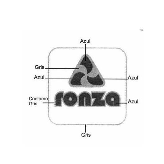 RONZA