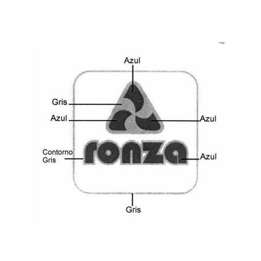 RONZA