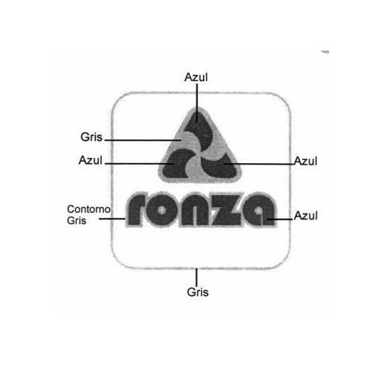 RONZA