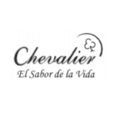 CHEVALIER EL SABOR DE LA VIDA