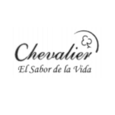 CHEVALIER EL SABOR DE LA VIDA